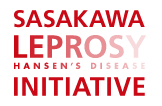 Initiative de Sasakawa contre la lèpre (maladie de Hansen)