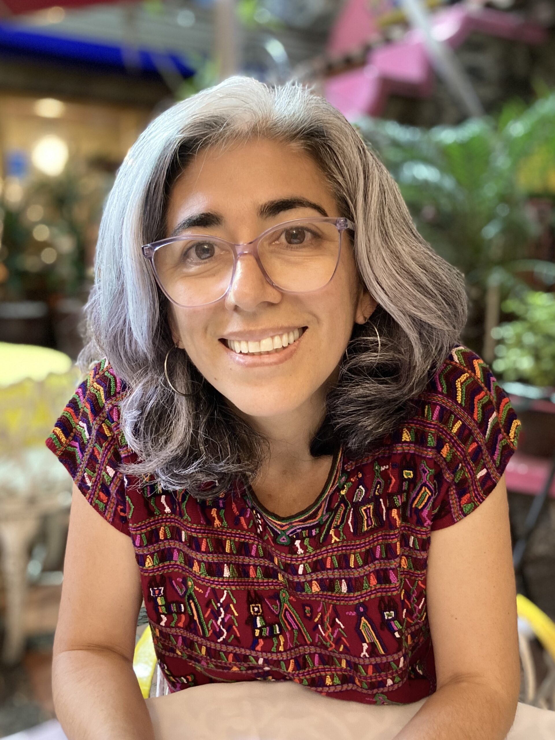 LETTER New UN Special Rapporteur invites all to explore together ways